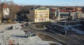 Windy na placu Słowiańskim - konieczność czy fanaberia