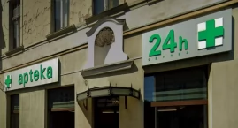 Co powiedzieli legniccy aptekarze na konsultacjach w sprawie nocnych dyżurów?