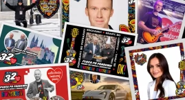 Co samorządowcy z Legnicy wystawili na aukcjach WOŚP