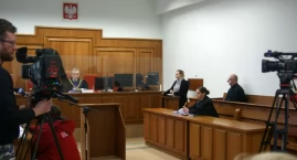 Prokurator żąda 13 miesięcy więzienia dla księdza