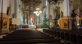 Miliony dla parafii św. Jana i gminy żydowskiej