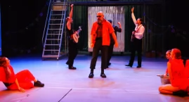 W sobotę w teatrze premiera 
