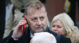 Onet odpalił bombę, która zmiecie Roberta Raczyńskiego z polityki