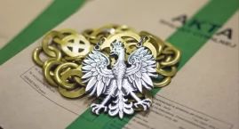 Legnicki sąd nie odsunął neosędziego od orzekania. Dlaczego?