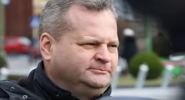 Ustawiony przetarg? Prezes Graboń z LPGK skarży prezydenta