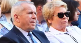 Ryszard Jaśkowski odpadł z wyścigu do fotela prezydenta Legnicy 