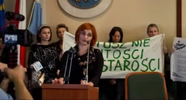 Żądają podwyżek - wszczęli spór zbiorowy z prezydentem Legnicy 