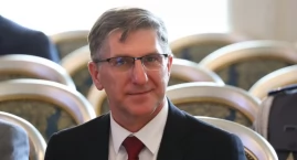 Babuśka też wypadł za burtę. Kto jest a kogo nie ma w Radzie Powiatu Legnickiego