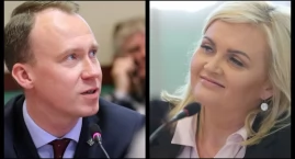 Słowa a czyny, czyli jak kandydaci na prezydenta Legnicy głosują na sesjach
