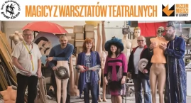 Teatr Modrzejewskiej dołącza do Nocy Muzeów 