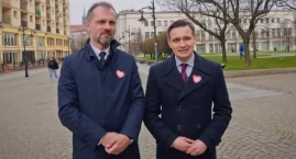 Jaros odpadł, Gancarz wygrał. Rabczenko w zarządzie województwa!