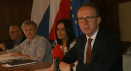 Kupaj wyjaśnia: bez podwyżki opłat za odpady, Legnica utonie w śmieciach