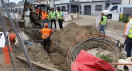 Czy Zbiorcza Droga Południowa w Legnicy będzie gotow…