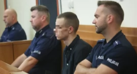 Zwykły wypadek czy zabójstwo, w którym samochód był narzędziem zbrodni?