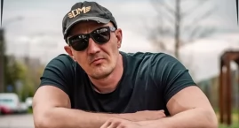 Za kasę KGHM Bosski Roman sklecił rymy o Henryku Pobożnym