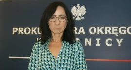 Prokuratura oskarżyła Adama K. o nielegalne składowanie odpadów w Czernikowicach