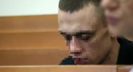 13 lat dla Vadyma L. za wypadek na Osiedlu Sienkiewicza w Legnicy