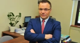 Świdniczanin Kacper Siwek nowym skarbnikiem miasta Legnica