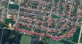 Ta inwestycja usprawni ruch na Osiedlu Sienkiewicza