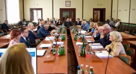 Trener-pedofil przestał być zasłużonym dla Legnicy