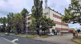 Miasto chce odkupić budynek po Telekomunikacji Polskiej