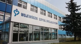 Ile długów ma legnicki szpital?