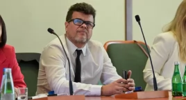 Niemiec ostrzega przed zmianami, które sparaliżują centrum Legnicy