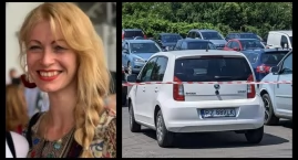 Tajemnicze zaginięcie na autostradzie A4 pod Legnicą