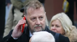 ABW wypiera się inwigilacji Raczyńskiego. Śledztwo w prokuraturze