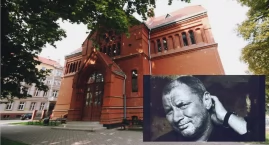 Dlaczego zabrakło wejściówek na spotkanie z Andrzejem Grabowskim 