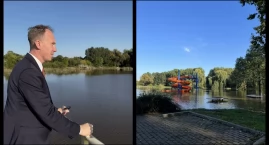 Legnica zabiega o status obszaru klęski żywiołowej