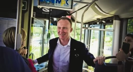 Legnicka Karta Miejska. Legnica odwdzięczy się ludziom za podatki