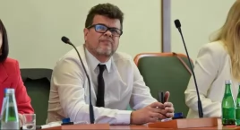 Legnicki radny Piotr Niemiec złożył mandat