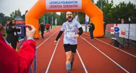  XIII Legnicki Półmaraton oraz V Legnicka Dziesiątka - fotogaleria (część 2)