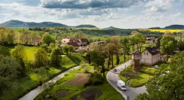 Najlepszy Produkt Turystyczny 2024: Światowy Geopark UNESCO Kraina Wygasłych Wulkanów 