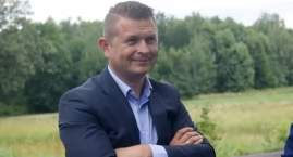 Rafał Miara: Maciej Leszkowicz zostawił szpital w Złotoryi w bardzo dobrej kondycji