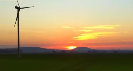 Gmina chce pozwolić na wiatraki pod Grodźcem