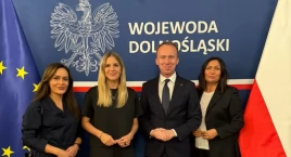 Legnica pozyskała 10 mln zł na nowy żłobek dla mieszkańców Piekar