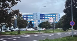 Dziecięce oddziały legnickiego szpitala będą zmodernizowane
