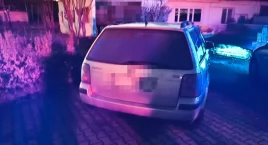 Pijany z zakazem prowadzenia pojazdów trafił wyrokiem sądu do celi 