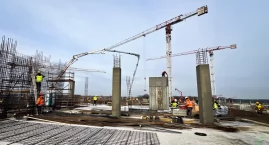 We Wrocławiu powstaje nowy szpital onkologiczny 