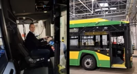 Kiedy ruszy bezpłatna komunikacja miejska w Złotoryi?