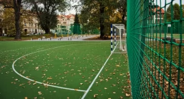 Ruszył przetarg na budowę dwóch kompleksów sportowych Orlik