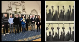 Grand Prix Satyrykonu dla artysty z Turcji. Zobaczcie zwycięskie prace