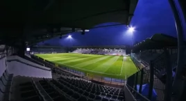 Miedź Legnica nie wpuści na stadion kibiców Wisły Kraków