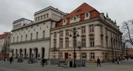 Konkurs na dyrektora teatru w Legnicy. Oświadczenie zespołu aktorskiego