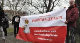 Narodowcy szykują protest przeciwko Centrum Integracji Cudzoziemców w Legnicy