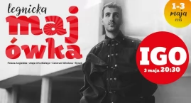Znamy plan wydarzeń legnickiej Majówki 