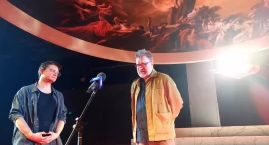 Błażej Biegasiewicz wycofuje się z walki o dyrekcję Teatru Modrzejewskiej