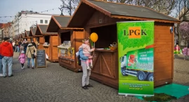 Legniczanie wybrali nowe hasło LPGK